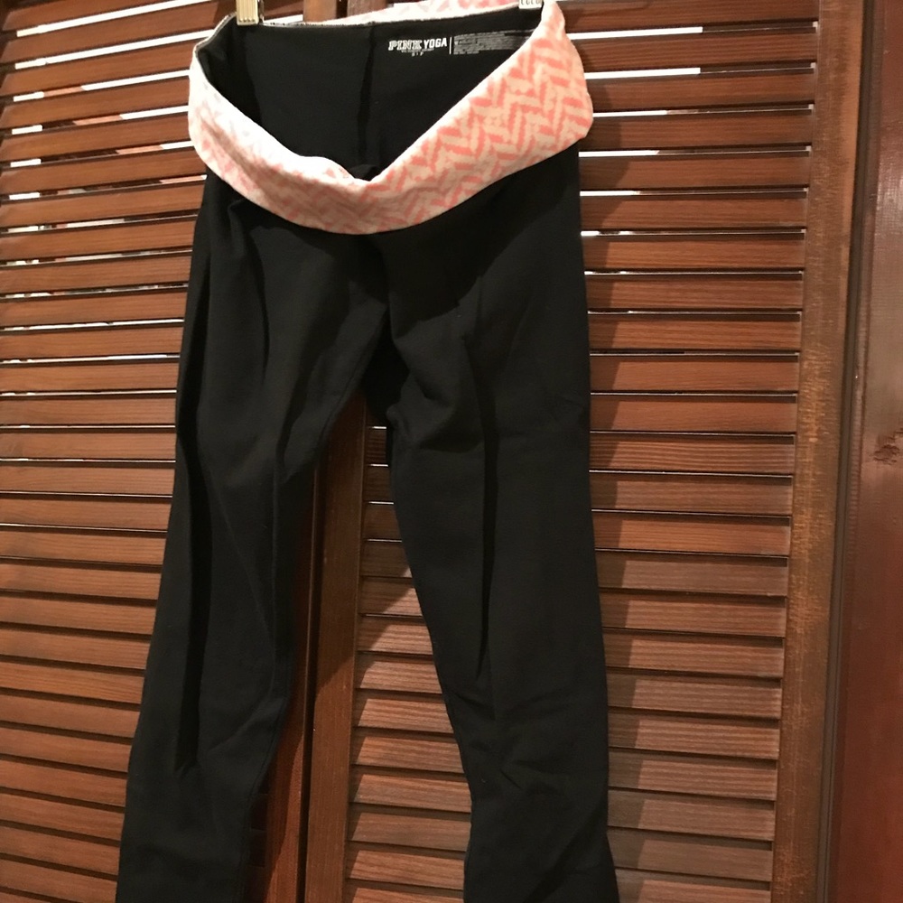 Yoga pants